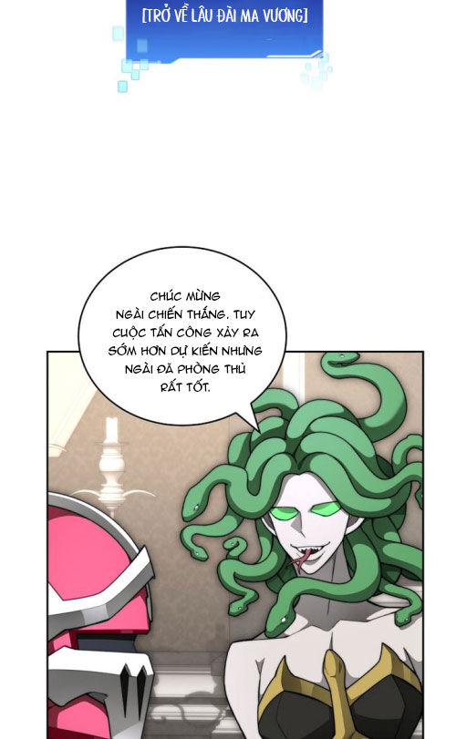 Mắc Kẹt Trong Tòa Tháp Thử Thách - Chapter 115 - Page 33