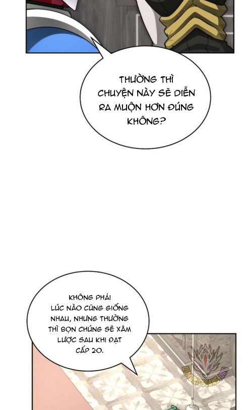 Mắc Kẹt Trong Tòa Tháp Thử Thách - Chapter 115 - Page 34