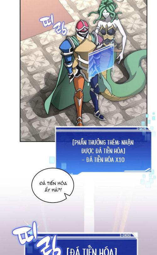 Mắc Kẹt Trong Tòa Tháp Thử Thách - Chapter 115 - Page 35