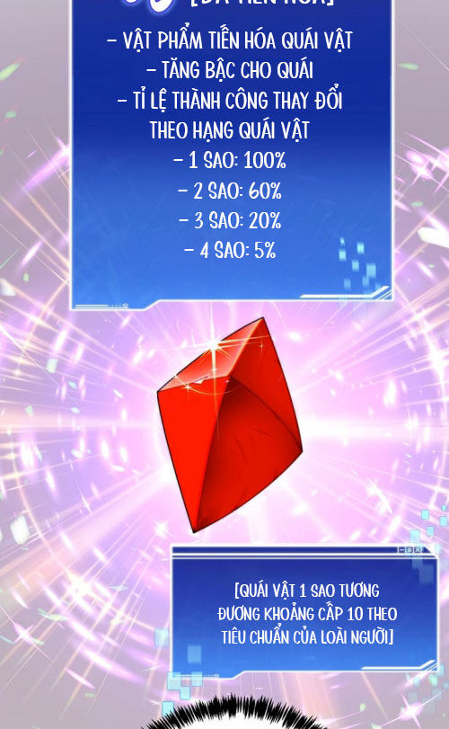 Mắc Kẹt Trong Tòa Tháp Thử Thách - Chapter 115 - Page 36