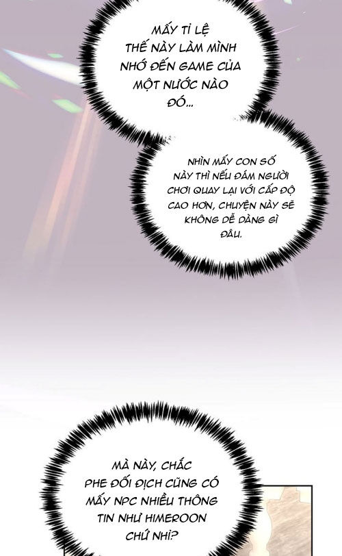 Mắc Kẹt Trong Tòa Tháp Thử Thách - Chapter 115 - Page 37