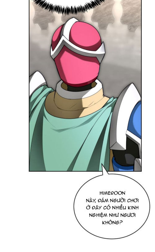 Mắc Kẹt Trong Tòa Tháp Thử Thách - Chapter 115 - Page 38