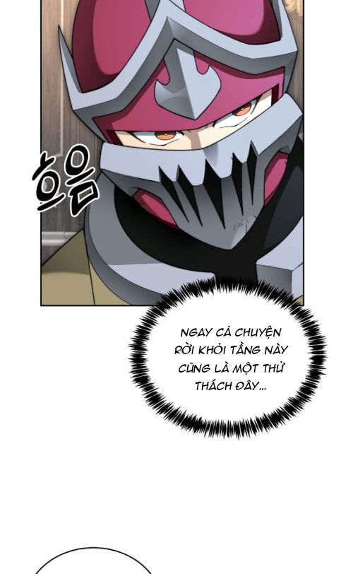 Mắc Kẹt Trong Tòa Tháp Thử Thách - Chapter 115 - Page 42