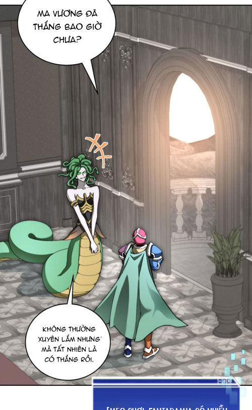 Mắc Kẹt Trong Tòa Tháp Thử Thách - Chapter 115 - Page 43