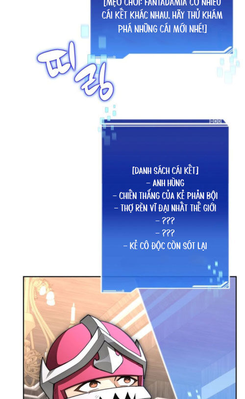 Mắc Kẹt Trong Tòa Tháp Thử Thách - Chapter 115 - Page 44