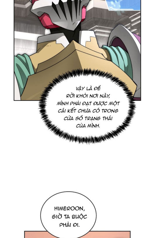 Mắc Kẹt Trong Tòa Tháp Thử Thách - Chapter 115 - Page 45