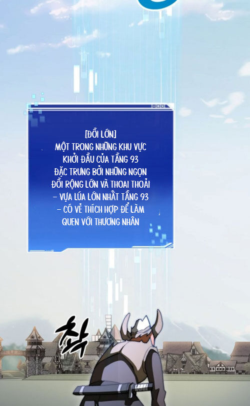 Mắc Kẹt Trong Tòa Tháp Thử Thách - Chapter 115 - Page 48