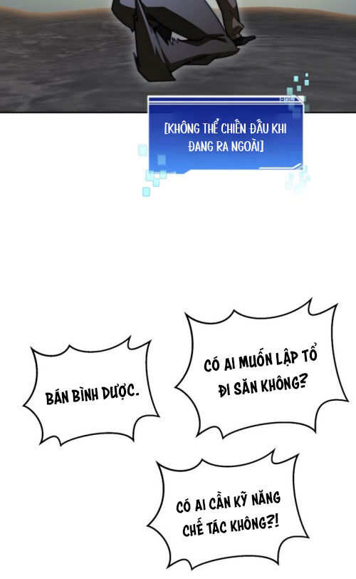 Mắc Kẹt Trong Tòa Tháp Thử Thách - Chapter 115 - Page 49