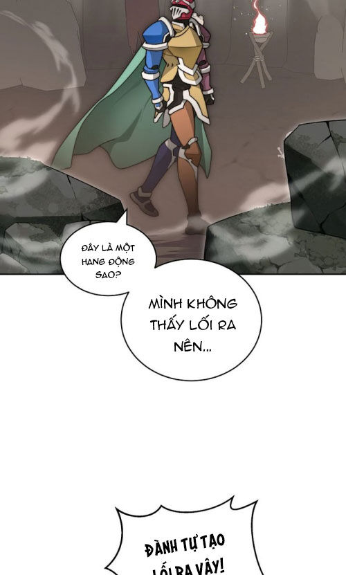 Mắc Kẹt Trong Tòa Tháp Thử Thách - Chapter 115 - Page 5