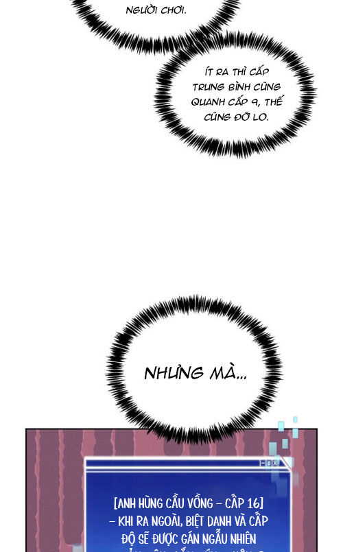 Mắc Kẹt Trong Tòa Tháp Thử Thách - Chapter 115 - Page 51