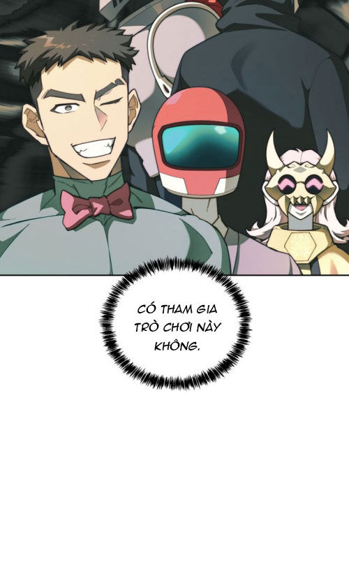 Mắc Kẹt Trong Tòa Tháp Thử Thách - Chapter 115 - Page 55