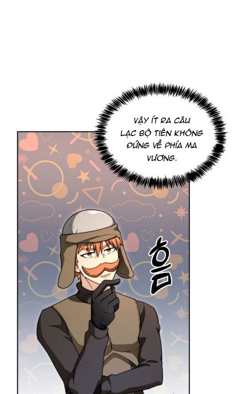 Mắc Kẹt Trong Tòa Tháp Thử Thách - Chapter 115 - Page 57