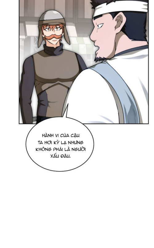 Mắc Kẹt Trong Tòa Tháp Thử Thách - Chapter 115 - Page 59