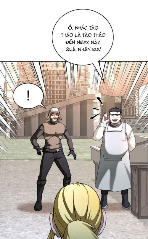 Mắc Kẹt Trong Tòa Tháp Thử Thách - Chapter 115 - Page 60