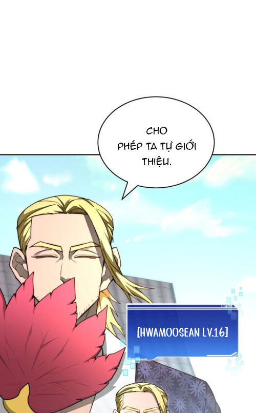 Mắc Kẹt Trong Tòa Tháp Thử Thách - Chapter 115 - Page 63