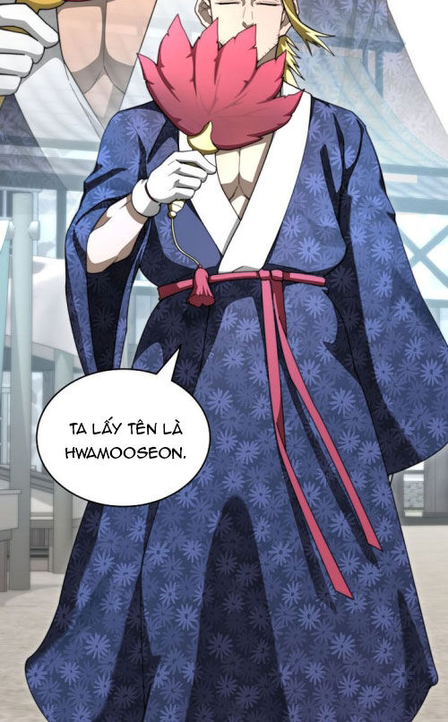 Mắc Kẹt Trong Tòa Tháp Thử Thách - Chapter 115 - Page 64