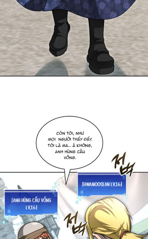 Mắc Kẹt Trong Tòa Tháp Thử Thách - Chapter 115 - Page 65