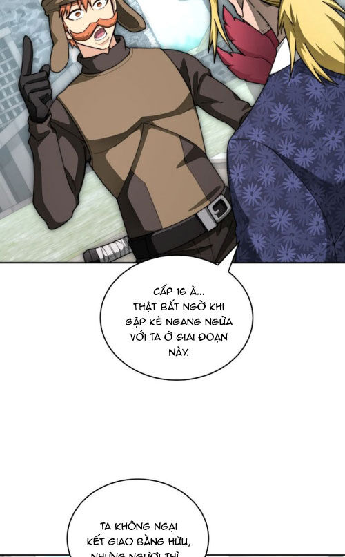 Mắc Kẹt Trong Tòa Tháp Thử Thách - Chapter 115 - Page 66