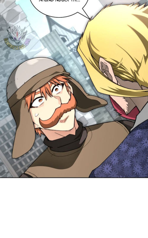 Mắc Kẹt Trong Tòa Tháp Thử Thách - Chapter 115 - Page 67