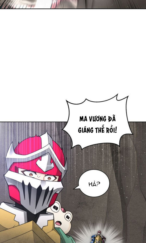 Mắc Kẹt Trong Tòa Tháp Thử Thách - Chapter 115 - Page 7