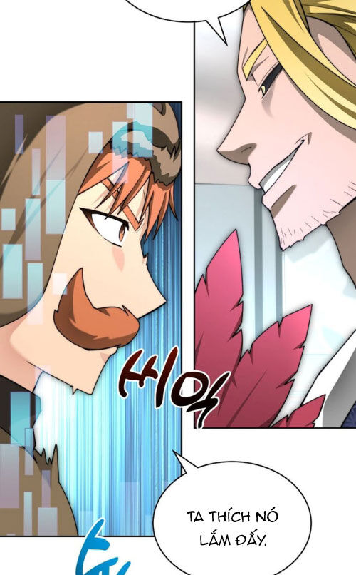 Mắc Kẹt Trong Tòa Tháp Thử Thách - Chapter 115 - Page 70