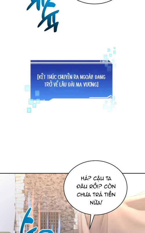 Mắc Kẹt Trong Tòa Tháp Thử Thách - Chapter 115 - Page 71
