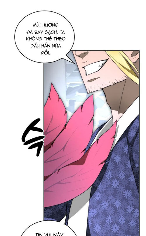 Mắc Kẹt Trong Tòa Tháp Thử Thách - Chapter 115 - Page 73