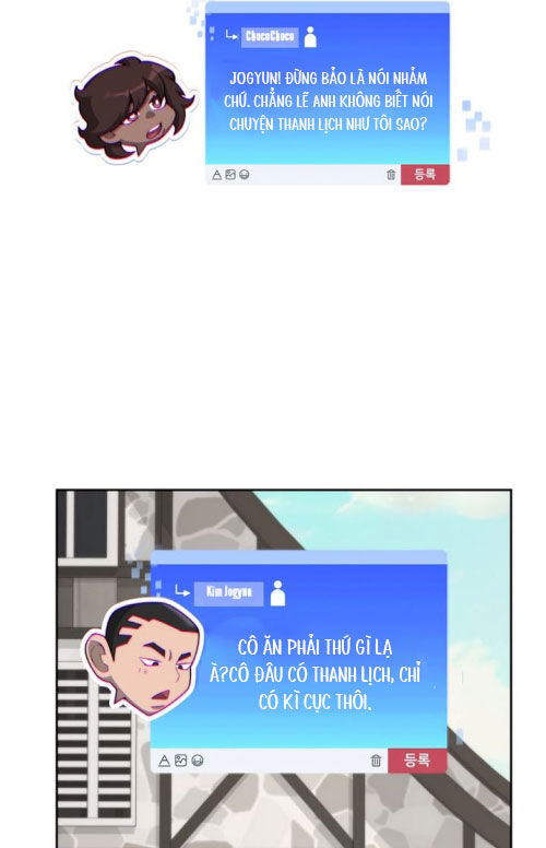 Mắc Kẹt Trong Tòa Tháp Thử Thách - Chapter 115 - Page 76