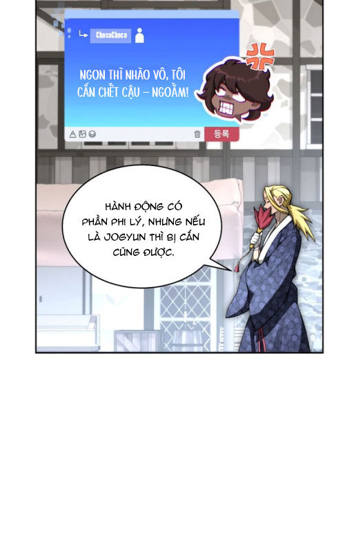 Mắc Kẹt Trong Tòa Tháp Thử Thách - Chapter 115 - Page 77