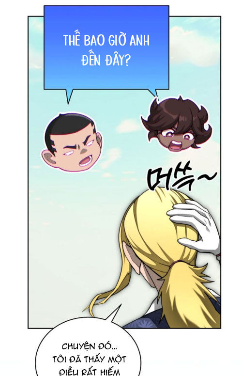 Mắc Kẹt Trong Tòa Tháp Thử Thách - Chapter 115 - Page 78