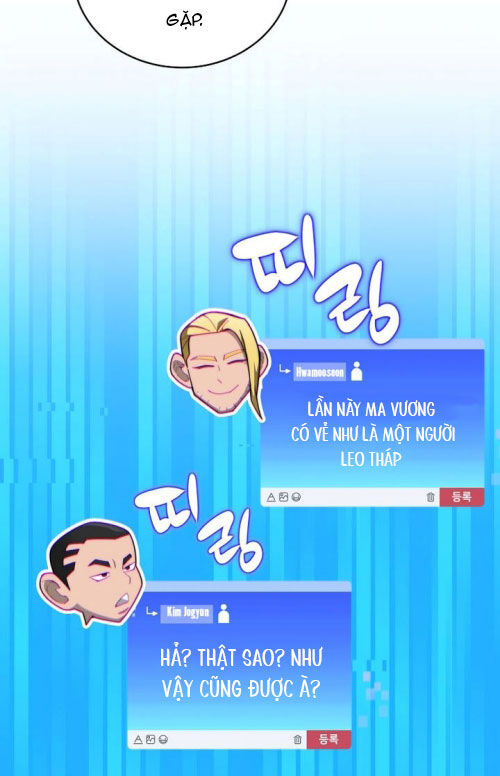 Mắc Kẹt Trong Tòa Tháp Thử Thách - Chapter 115 - Page 79