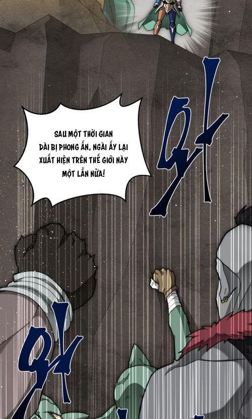 Mắc Kẹt Trong Tòa Tháp Thử Thách - Chapter 115 - Page 8