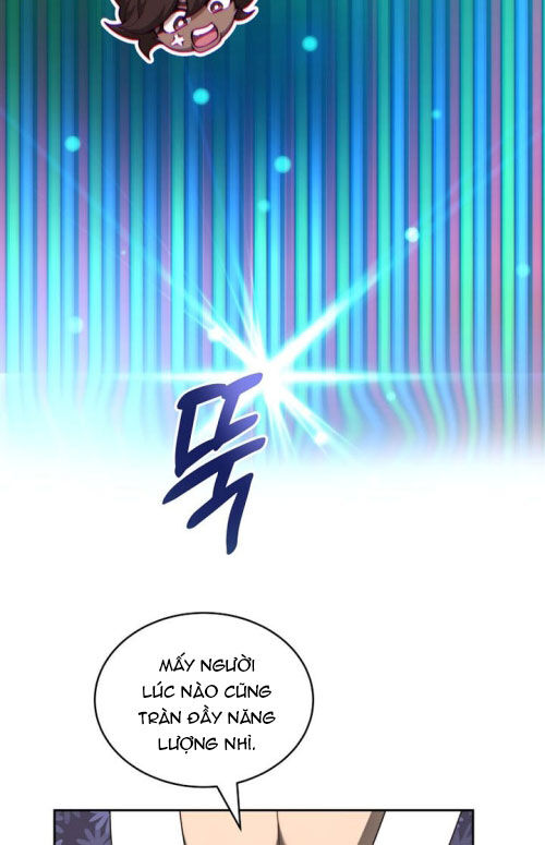 Mắc Kẹt Trong Tòa Tháp Thử Thách - Chapter 115 - Page 81