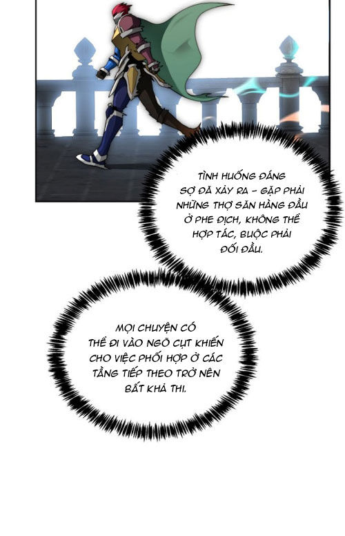Mắc Kẹt Trong Tòa Tháp Thử Thách - Chapter 115 - Page 88
