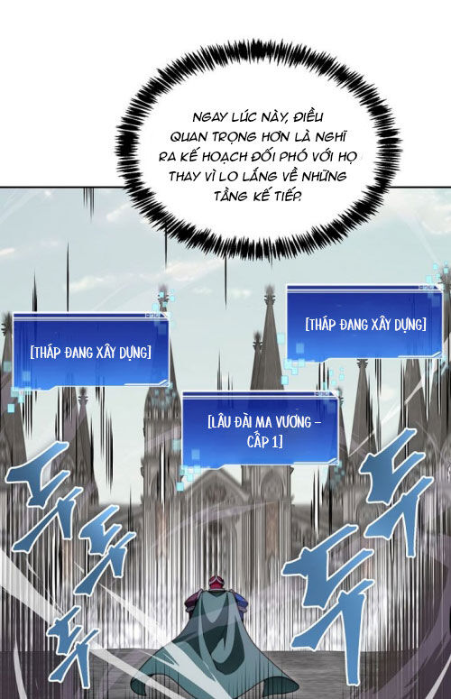 Mắc Kẹt Trong Tòa Tháp Thử Thách - Chapter 115 - Page 89