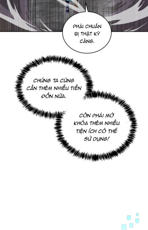 Mắc Kẹt Trong Tòa Tháp Thử Thách - Chapter 115 - Page 90