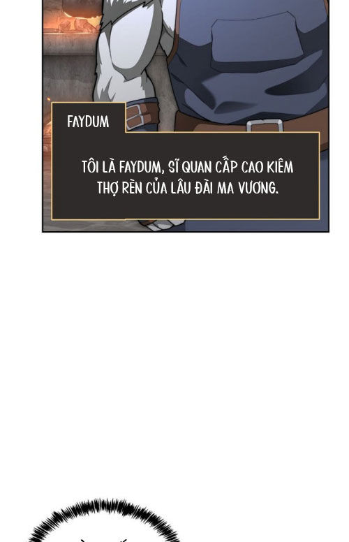 Mắc Kẹt Trong Tòa Tháp Thử Thách - Chapter 115 - Page 92
