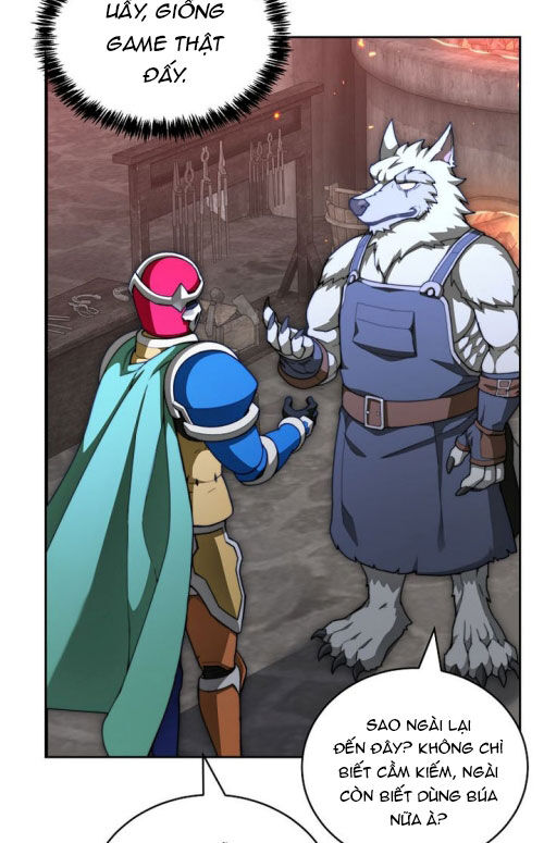 Mắc Kẹt Trong Tòa Tháp Thử Thách - Chapter 115 - Page 93