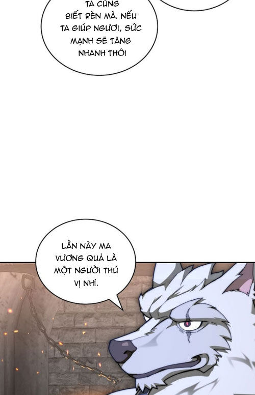 Mắc Kẹt Trong Tòa Tháp Thử Thách - Chapter 115 - Page 94