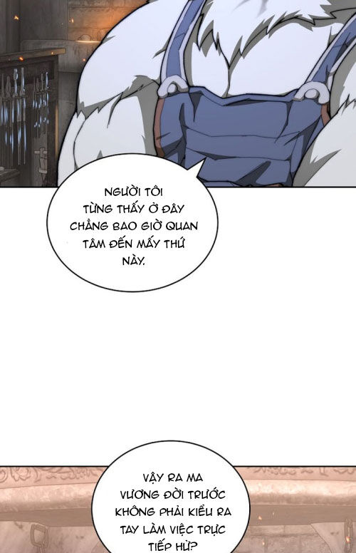 Mắc Kẹt Trong Tòa Tháp Thử Thách - Chapter 115 - Page 95