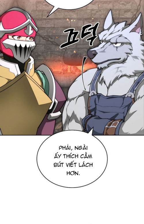 Mắc Kẹt Trong Tòa Tháp Thử Thách - Chapter 115 - Page 96