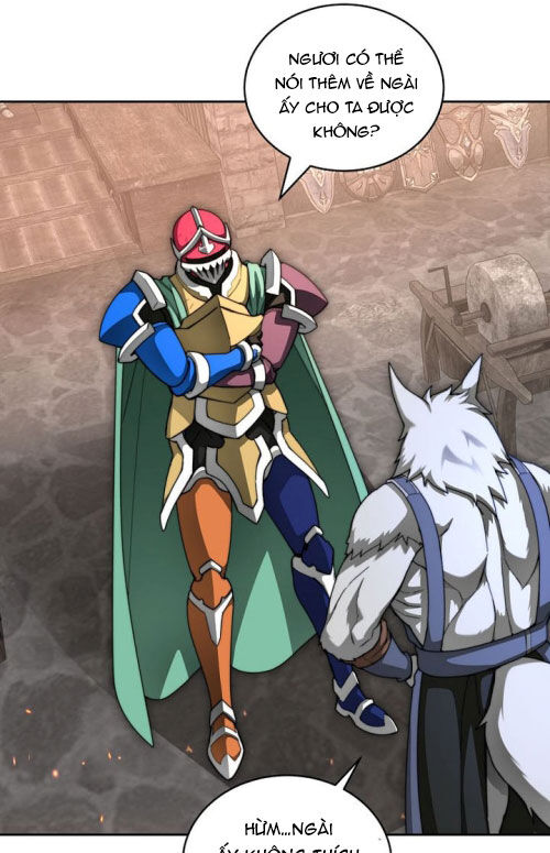 Mắc Kẹt Trong Tòa Tháp Thử Thách - Chapter 115 - Page 97