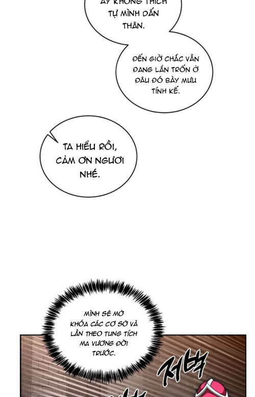 Mắc Kẹt Trong Tòa Tháp Thử Thách - Chapter 115 - Page 98