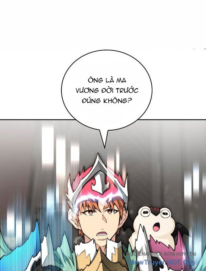 Mắc Kẹt Trong Tòa Tháp Thử Thách - Chapter 116 - Page 10