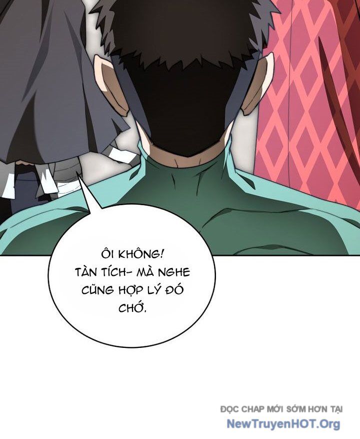 Mắc Kẹt Trong Tòa Tháp Thử Thách - Chapter 116 - Page 103