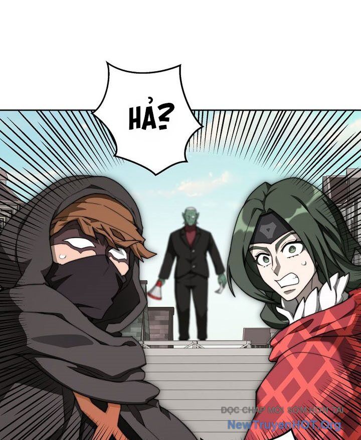 Mắc Kẹt Trong Tòa Tháp Thử Thách - Chapter 116 - Page 104