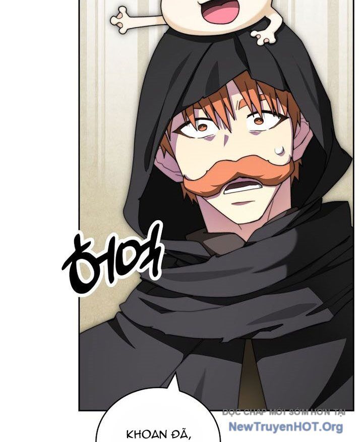 Mắc Kẹt Trong Tòa Tháp Thử Thách - Chapter 116 - Page 106