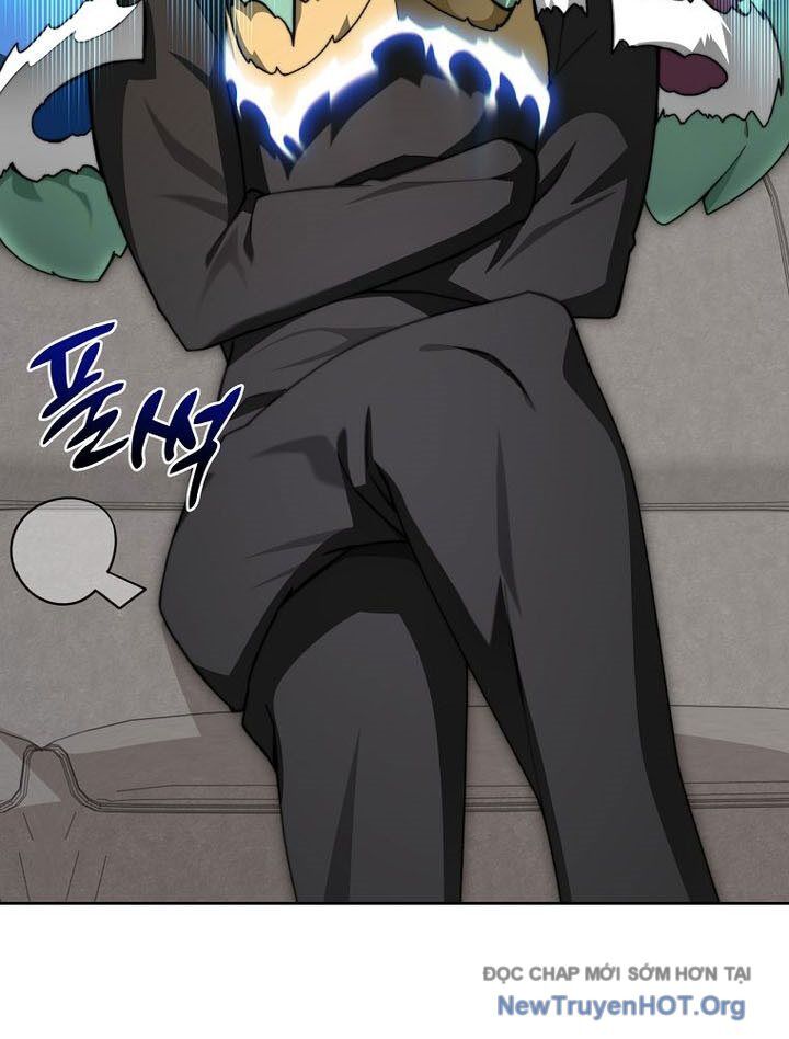 Mắc Kẹt Trong Tòa Tháp Thử Thách - Chapter 116 - Page 11