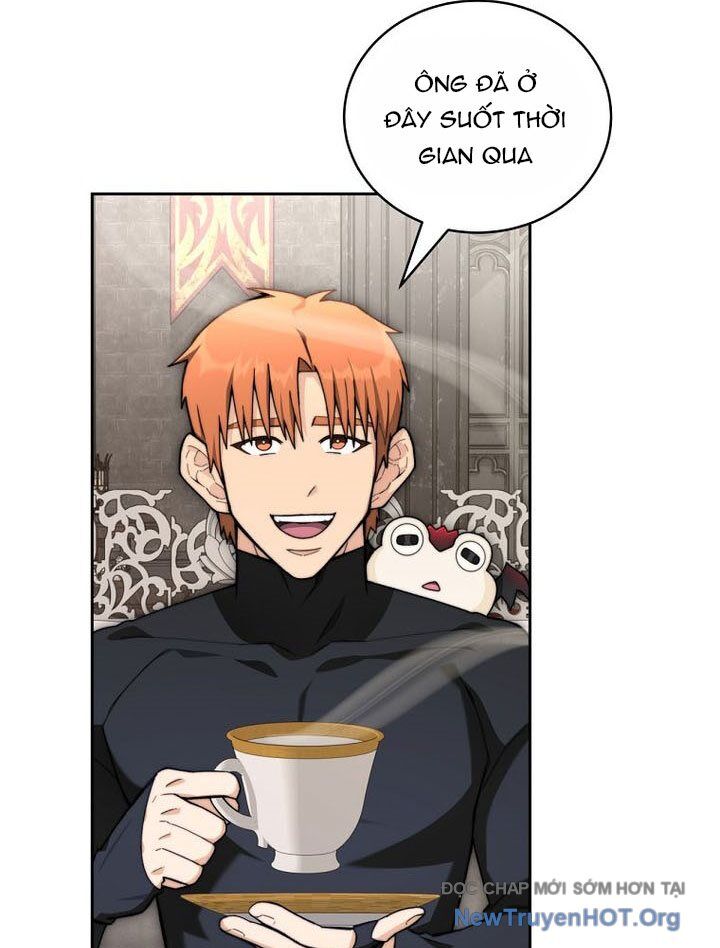 Mắc Kẹt Trong Tòa Tháp Thử Thách - Chapter 116 - Page 14