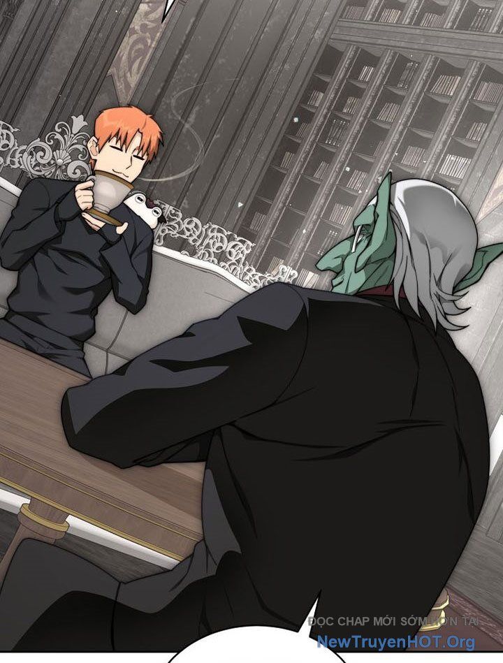 Mắc Kẹt Trong Tòa Tháp Thử Thách - Chapter 116 - Page 16